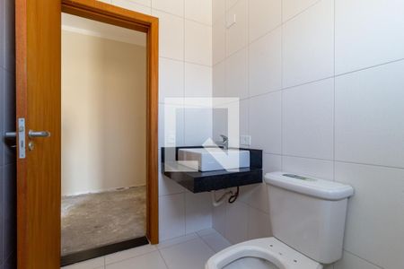 Casa à venda com 148m², 4 quartos e 3 vagas Casa à venda com 148m², 4 quartos e 3 vagasBanheiro - Suíte 3