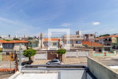Casa à venda com 148m², 4 quartos e 3 vagas Casa à venda com 148m², 4 quartos e 3 vagasVista Varanda - Suíte 3