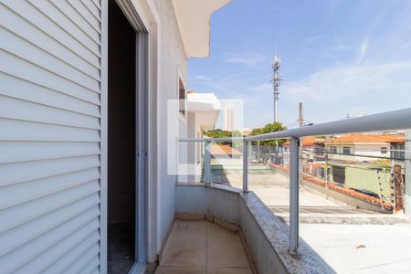 Casa à venda com 148m², 4 quartos e 3 vagas Casa à venda com 148m², 4 quartos e 3 vagasVaranda - Suíte 3