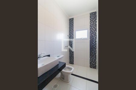 Casa à venda com 148m², 4 quartos e 3 vagas Casa à venda com 148m², 4 quartos e 3 vagasBanheiro - Suíte 3