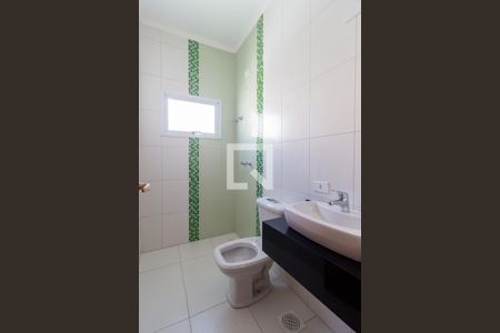 Casa à venda com 148m², 4 quartos e 3 vagas Casa à venda com 148m², 4 quartos e 3 vagasBanheiro - Suíte 1