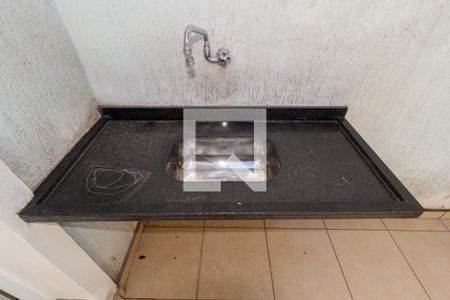 Casa à venda com 148m², 4 quartos e 3 vagas Casa à venda com 148m², 4 quartos e 3 vagasDetalhe - Quintal