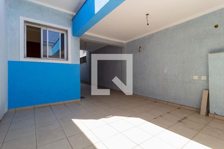 Casa à venda com 148m², 4 quartos e 3 vagas Casa à venda com 148m², 4 quartos e 3 vagasGaragem