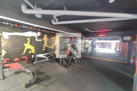 Apartamento à venda com 80m², 3 quartos e 1 vagaÁrea Comum