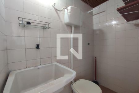 Apartamento à venda com 80m², 3 quartos e 1 vagaBanheiro de Serviço