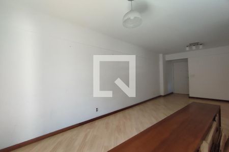 Sala de apartamento à venda com 3 quartos, 80m² em Tanque, Rio de Janeiro