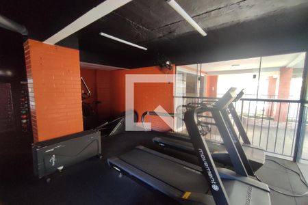 Apartamento à venda com 80m², 3 quartos e 1 vagaÁrea Comum