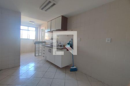 Apartamento à venda com 80m², 3 quartos e 1 vagaCozinha