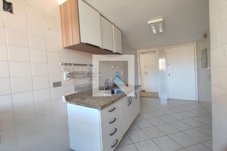 Apartamento à venda com 80m², 3 quartos e 1 vagaCozinha