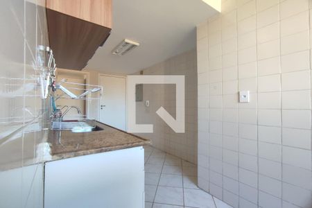 Apartamento à venda com 80m², 3 quartos e 1 vagaCozinha