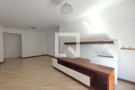Sala de apartamento à venda com 3 quartos, 80m² em Tanque, Rio de Janeiro
