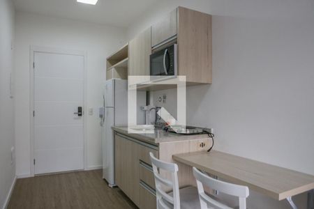 Studio de kitnet/studio à venda com 1 quarto, 26m² em Perdizes, São Paulo