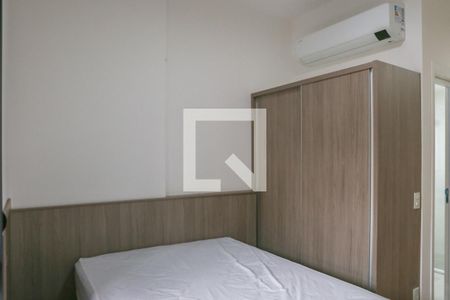 Studio de kitnet/studio à venda com 1 quarto, 26m² em Perdizes, São Paulo