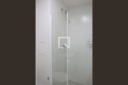 Studio à venda com 26m², 1 quarto e sem vagaBanheiro