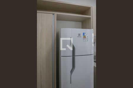 Studio de kitnet/studio à venda com 1 quarto, 26m² em Perdizes, São Paulo