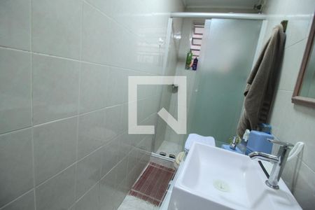 Casa à venda com 95m², 2 quartos e 1 vagaBanheiro 2