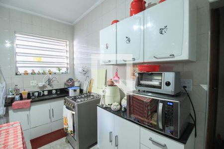 Casa à venda com 95m², 2 quartos e 1 vagaCozinha