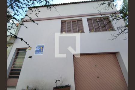 Casa à venda com 95m², 2 quartos e 1 vagaFachada