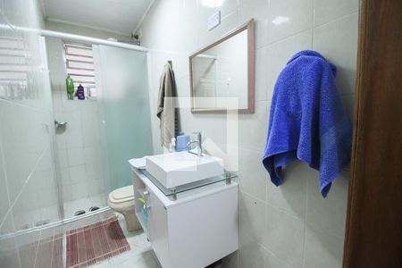 Casa à venda com 95m², 2 quartos e 1 vagaBanheiro 2