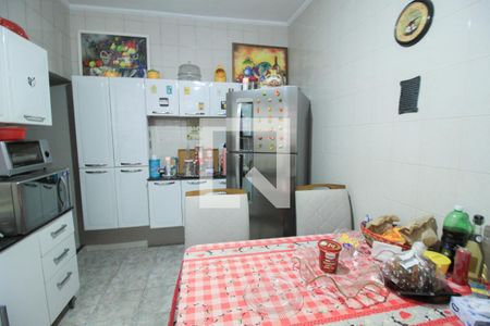 Casa à venda com 95m², 2 quartos e 1 vagaCozinha