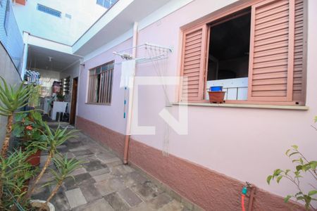 Casa à venda com 95m², 2 quartos e 1 vagaÁrea comum