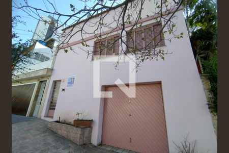 Casa à venda com 95m², 2 quartos e 1 vagaFachada