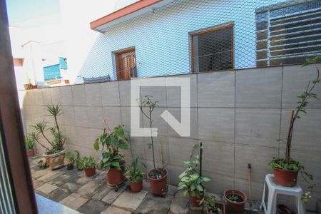 Vista Sala de casa à venda com 2 quartos, 95m² em Água Rasa, São Paulo