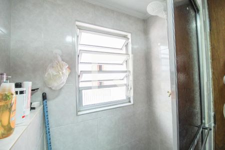 Casa à venda com 95m², 2 quartos e 1 vagaBanheiro