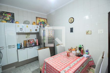 Casa à venda com 95m², 2 quartos e 1 vagaCozinha