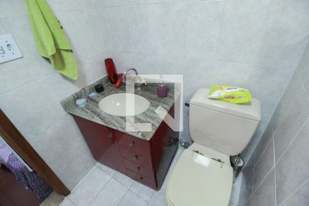 Casa à venda com 95m², 2 quartos e 1 vagaBanheiro