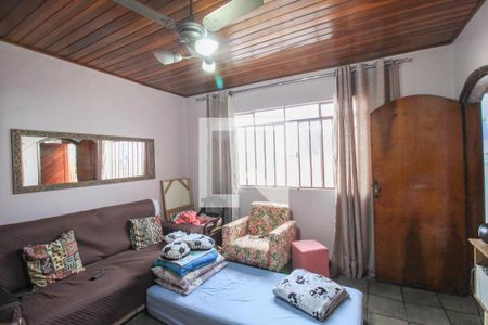 Sala de casa à venda com 2 quartos, 95m² em Água Rasa, São Paulo