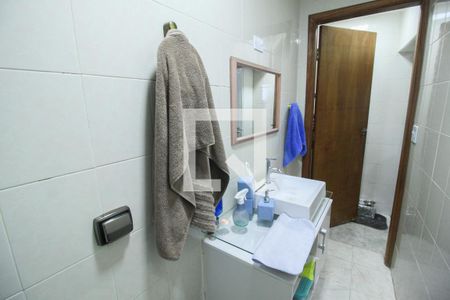 Casa à venda com 95m², 2 quartos e 1 vagaBanheiro 2