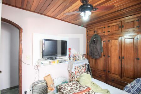 Quarto de casa à venda com 2 quartos, 95m² em Água Rasa, São Paulo