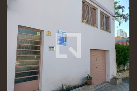 Casa à venda com 95m², 2 quartos e 1 vagaFachada