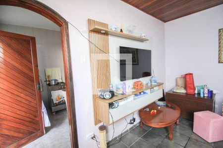 Sala de casa à venda com 2 quartos, 95m² em Água Rasa, São Paulo