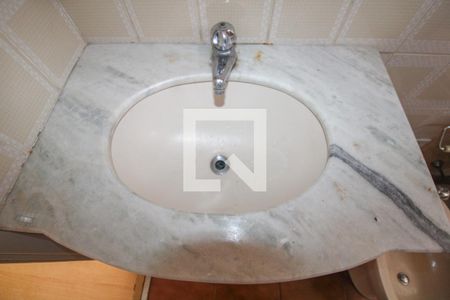 Apartamento à venda com 55m², 1 quarto e 1 vagaBanheiro