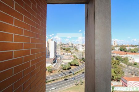 Apartamento à venda com 55m², 1 quarto e 1 vagaVista do Quarto