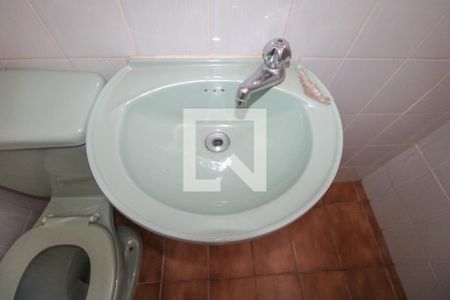 Apartamento à venda com 55m², 1 quarto e 1 vagaBanheiro de serviço