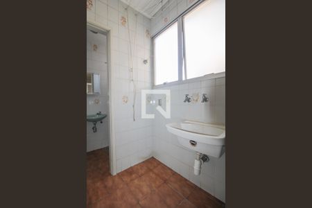 Apartamento à venda com 55m², 1 quarto e 1 vagaÁrea de Serviço