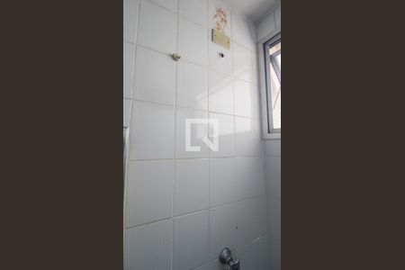 Apartamento à venda com 55m², 1 quarto e 1 vagaBanheiro de serviço