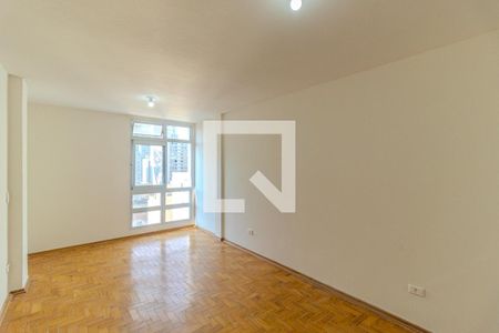 Studio de kitnet/studio para alugar com 1 quarto, 30m² em Vila Buarque, São Paulo
