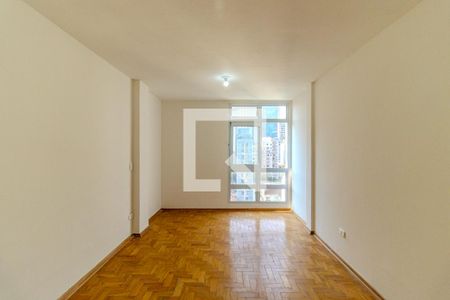 Studio de kitnet/studio para alugar com 1 quarto, 30m² em Vila Buarque, São Paulo