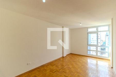 Studio de kitnet/studio para alugar com 1 quarto, 30m² em Vila Buarque, São Paulo