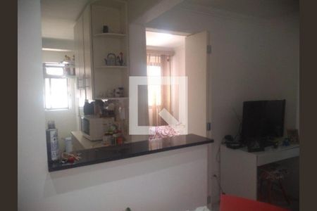 Foto 13 de apartamento à venda com 2 quartos, 45m² em Cidade Monções, São Paulo