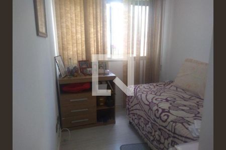 Foto 03 de apartamento à venda com 2 quartos, 45m² em Cidade Monções, São Paulo