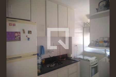 Foto 08 de apartamento à venda com 2 quartos, 45m² em Cidade Monções, São Paulo