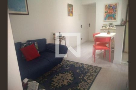 Foto 01 de apartamento à venda com 2 quartos, 45m² em Cidade Monções, São Paulo