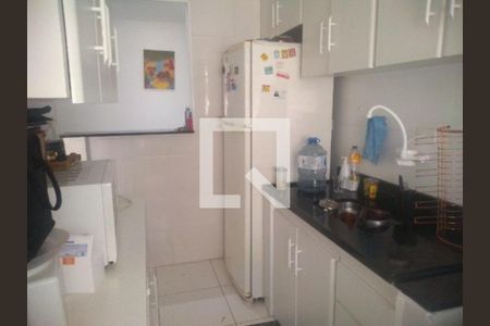 Foto 10 de apartamento à venda com 2 quartos, 45m² em Cidade Monções, São Paulo