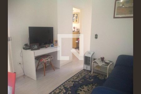 Foto 05 de apartamento à venda com 2 quartos, 45m² em Cidade Monções, São Paulo