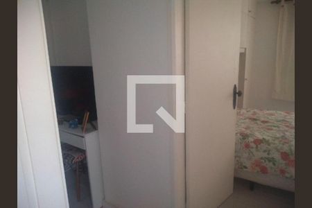 Foto 04 de apartamento à venda com 2 quartos, 45m² em Cidade Monções, São Paulo